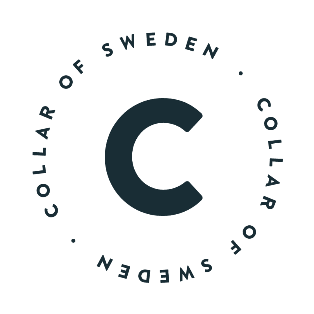 Collar Of Sweden Logo