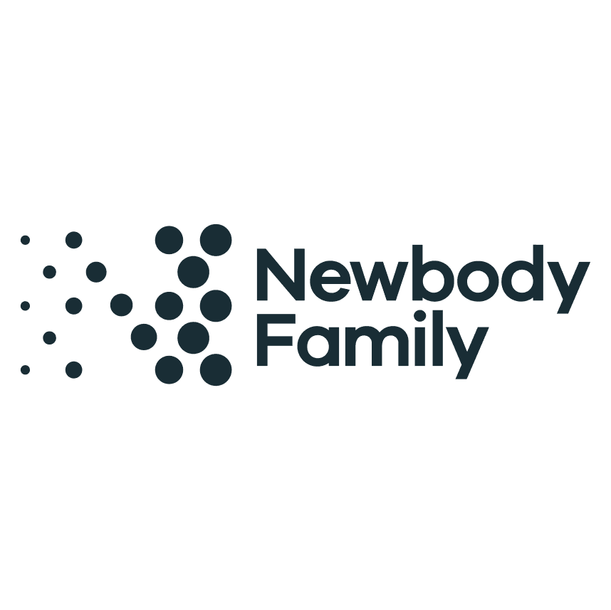 Newbody Family Logo