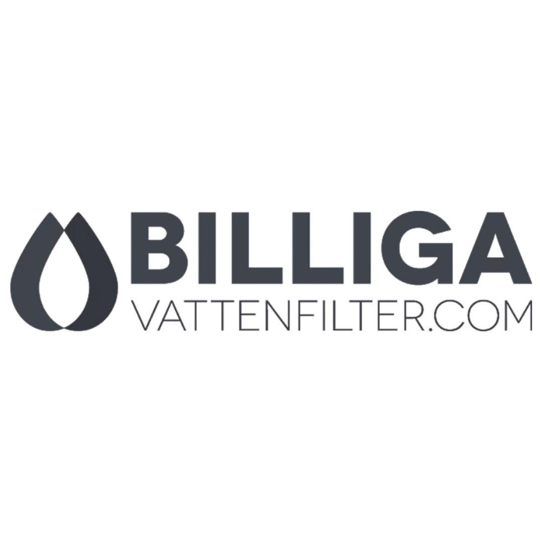 Billiga Vattenfilter