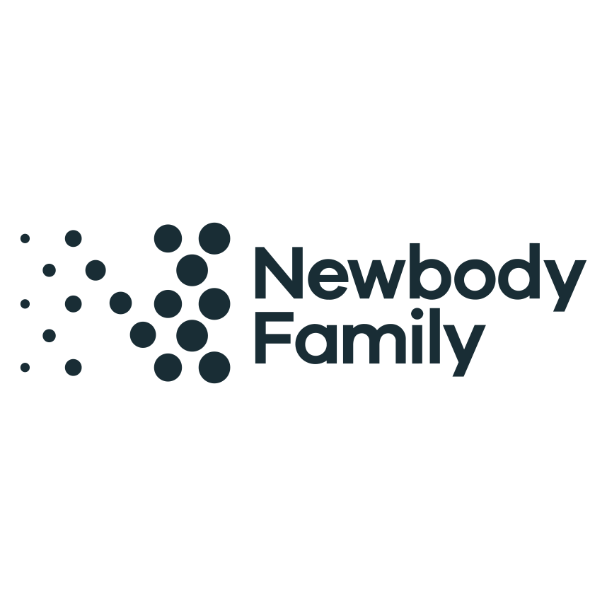 Newbody Family Logo