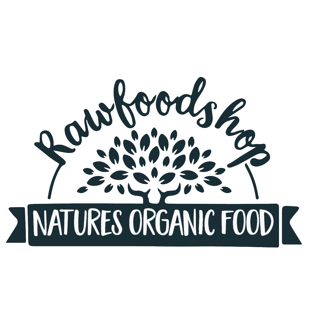 Rawfoodshop Logo