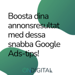 google ads tips