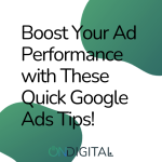 google ads tips