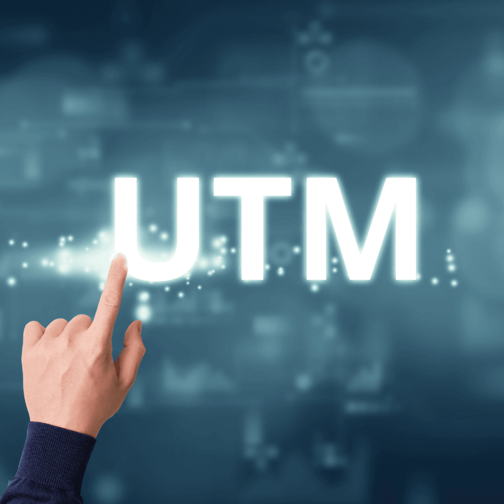 utm-tagging