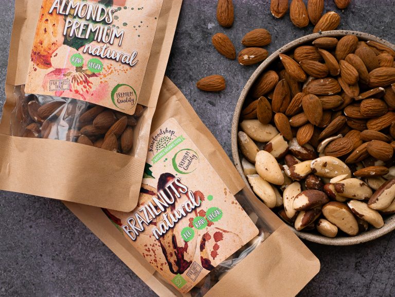 From €0.7M to €2.0M in profit in just 12 months. How Rawfoodshop gained full control of its numbers